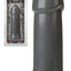 American Bombshell Torpedo Buttplug