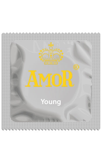 Amor Young