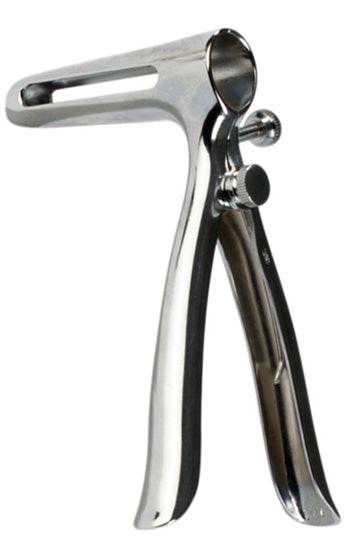 Anal Speculum Stainless Steel