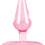 Analplugg Mini Rosa