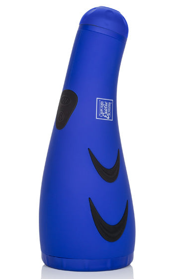 Apollo Hydro Power Stroker Blue