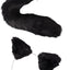 Bad Kitty Plug & Ears