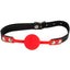 Bad Kitty Silicone Gag