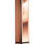 Bamboo Rose Gold - 10 Speed