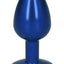 Beginners Plug Deep Blue