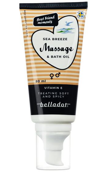 Belladot Sea Breeze Massage 80 ml