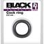 Black Velvet Penisring 2&#44;6 cm