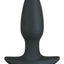 Black Velvet Vibrating - Medium