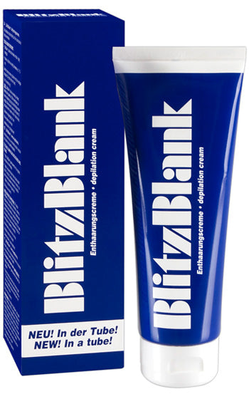 Blitz Blank 125 ml