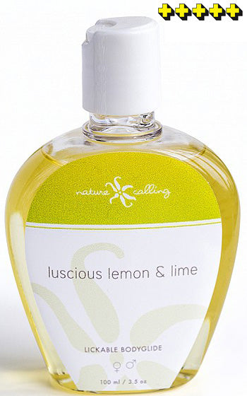 Bodyglide Lemon Lime 100 ml