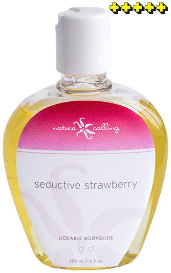 Bodyglide Strawberry 100 ml