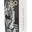 Bondage Rope Black 5 m
