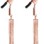 Bound Nipple Clamps 7