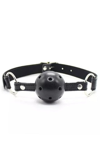 Breathable Ball Gag 3