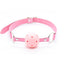 Breathable Ball Gag 4