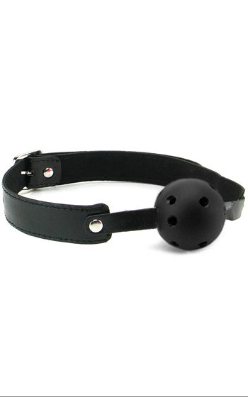 Breathable Ball Gag