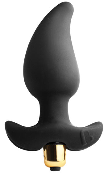 Butt Quiver 7 Speed Svart