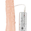 Cally Lover Vibrating Dong