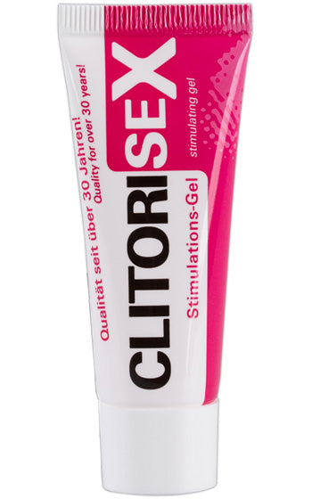 Clitorisex 25 ml