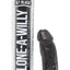 Clone A Willy Jet Black