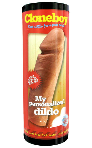 Cloneboy - Dildo