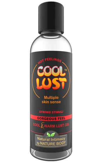 Cool Lust Strong Couple Stimuli 100 ml