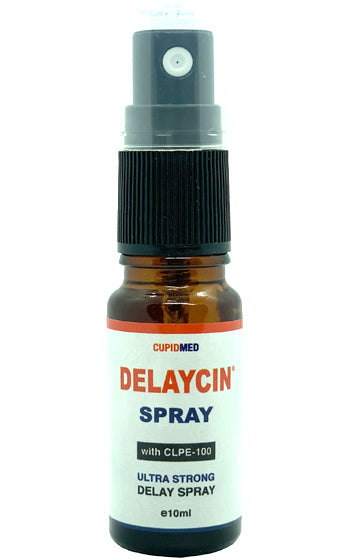 Delaycin Spray 25 ml