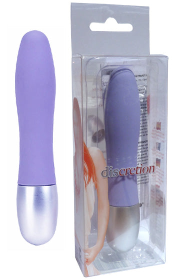 Discretion Mini Vibrator