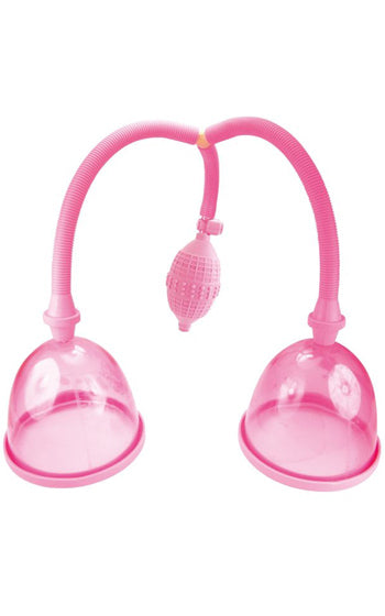 Double Breast Pump