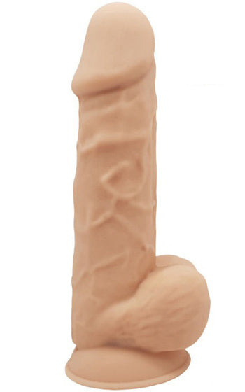 Dual Density Dildo 22 cm