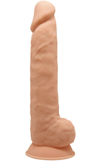 Dual Density Dildo 26 cm