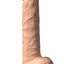 Dual Density Dildo 37 cm