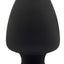 Dual Density Silicone Plug Large