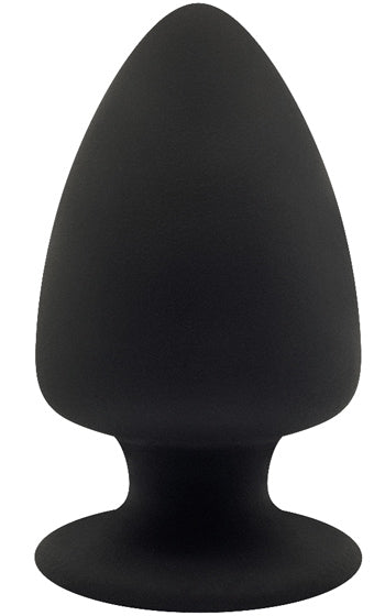 Dual Density Silicone Plug Large