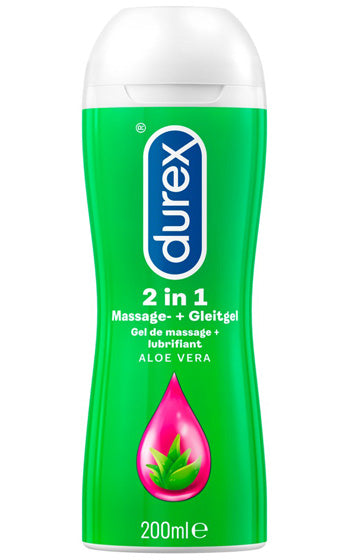 Durex 2-in-1 200 ml