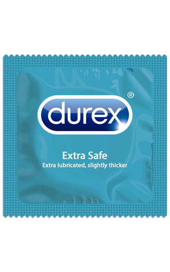 Durex Extra Safe