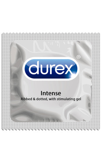 Durex Intense