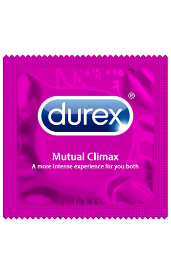 Durex Mutual Climax