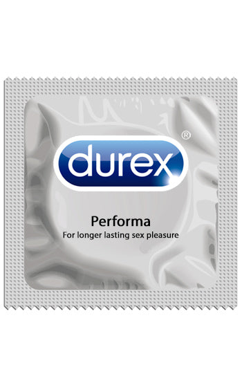 Durex Performa