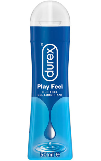 Durex Play Feel 50 ml