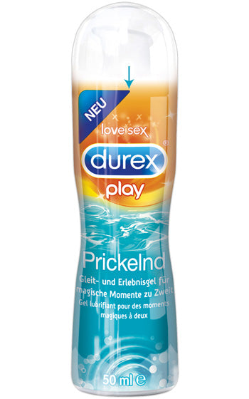 Durex Play Tingle 50 ml