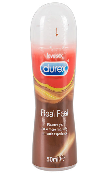 Durex Real Feel 50 ml