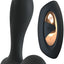 E-Stim G-Spot & Prostate Vibrator