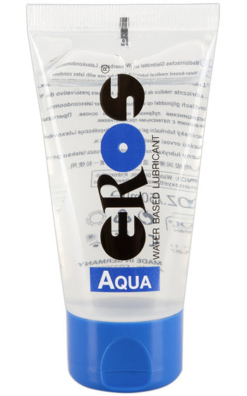 Eros Aqua 50 ml