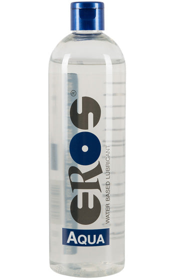 EROS Aqua 500 ml