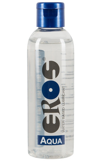 Eros Aqua Flaska 100 ml