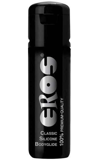 EROS Classic Silicone Glide 100 ml