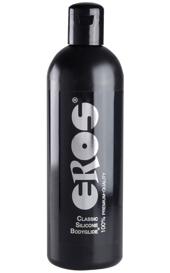 EROS Classic Silicone Glide 1000 ml