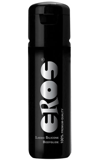 EROS Classic Silicone Glide 250 ml