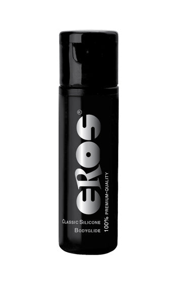 EROS Classic Silicone Glide 30 ml